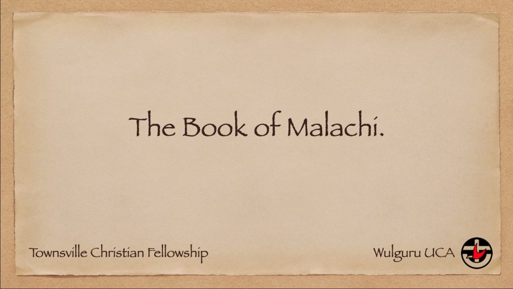 2025 06 06 Why God turns His back.