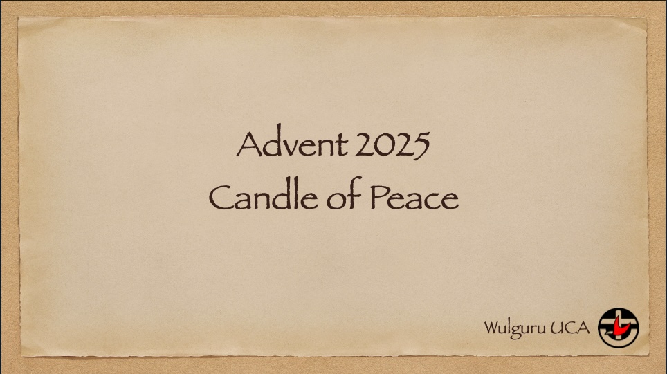 2025-12-21 Elusive Peace