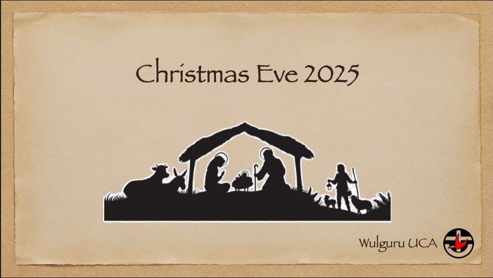 2025-12-24 The Christmas “Merry-go-Round”