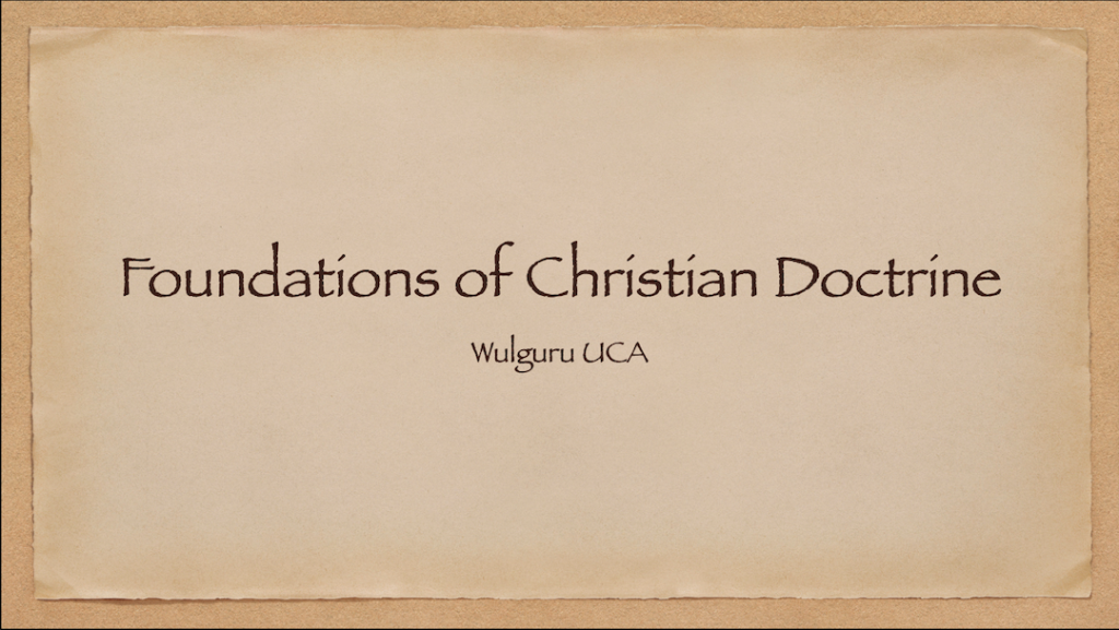 2026-02-17 Sin: Fact, Fiction or Fantasy