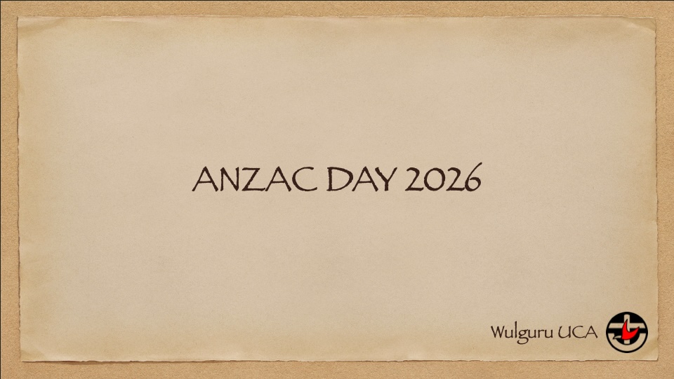 2026-04-25 ANZAC Day 2026